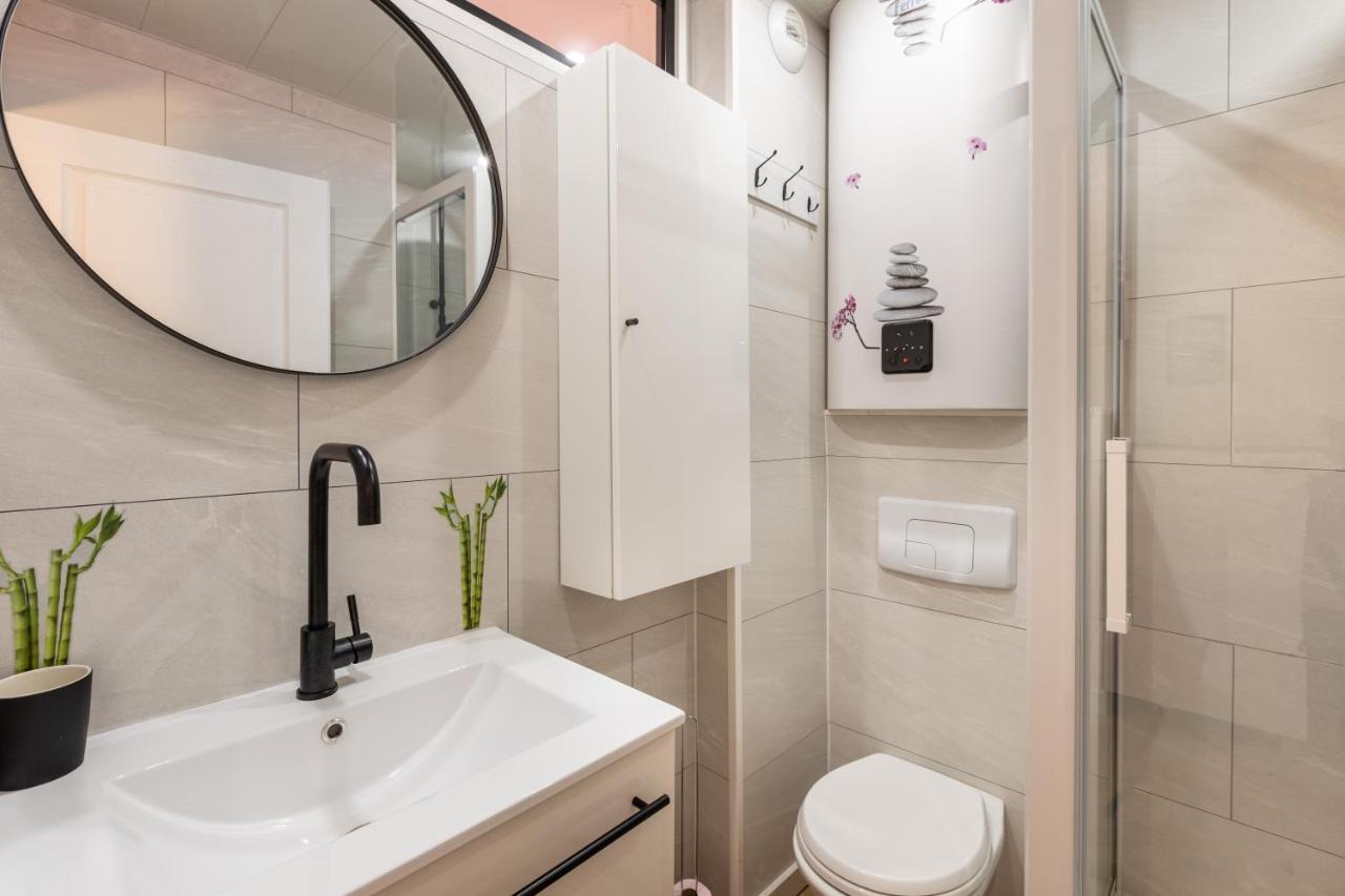 Le Cocon Du Llaret - Station De A Pied Apartment Les Angles (Pyrenees-Orientales)