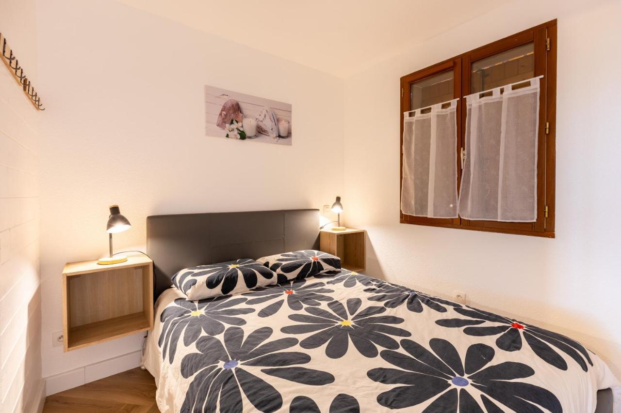 Apartment Le Cocon Du Llaret - Station De A Pied