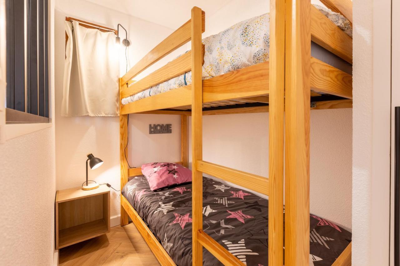 Apartment Le Cocon Du Llaret - Station De A Pied *