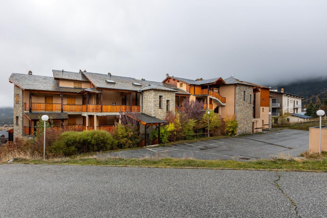 Le Cocon Du Llaret - Station De A Pied * Les Angles (Pyrenees-Orientales)